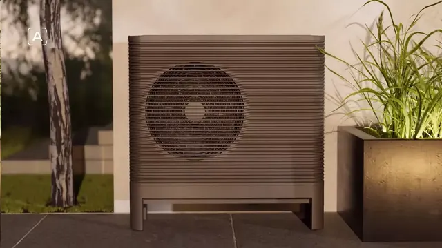 Heat Loss Assessment